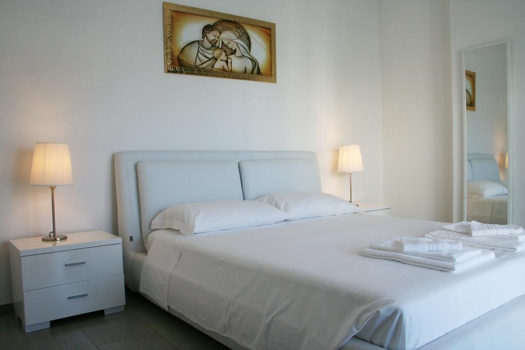 Appartamento con 1 Camera da Letto