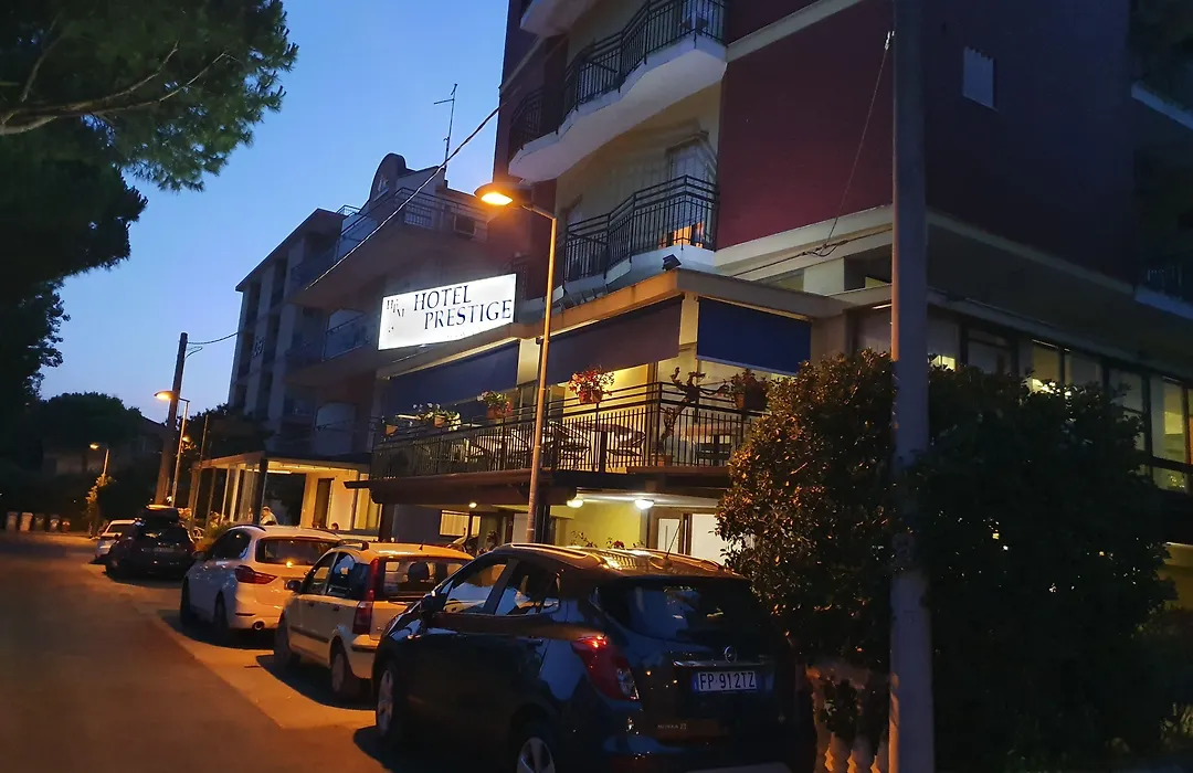 Hotel Prestige-1