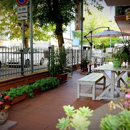 Hotel Frida-2