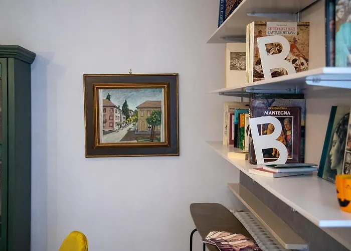B&B I Propilei di San Girolamo