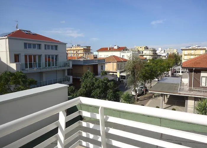 Baldinini Hotel&GB Restaurant