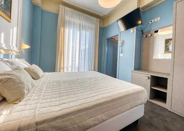 Hotel Augustus