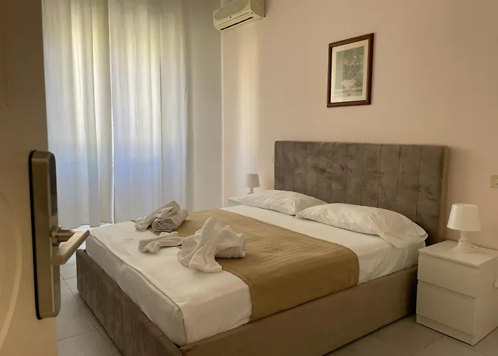 Hotel Fiammetta