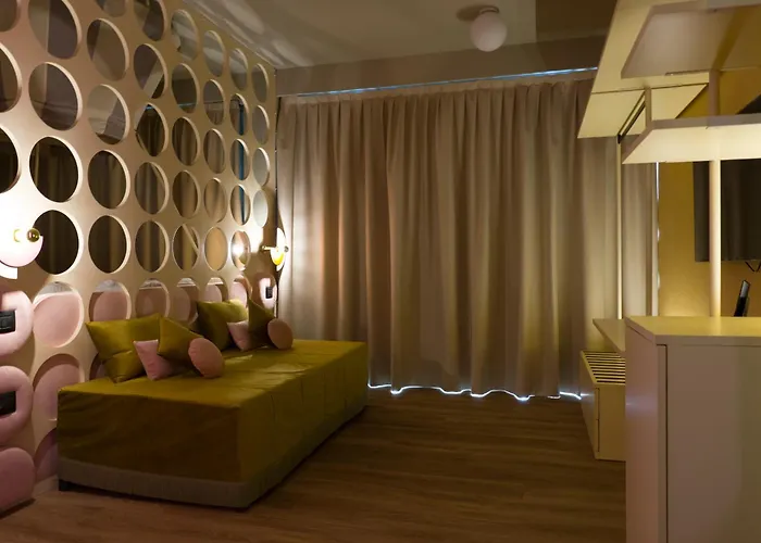 Hotel La Gradisca