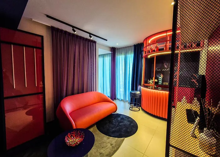 Demo Hotel Design Emotion