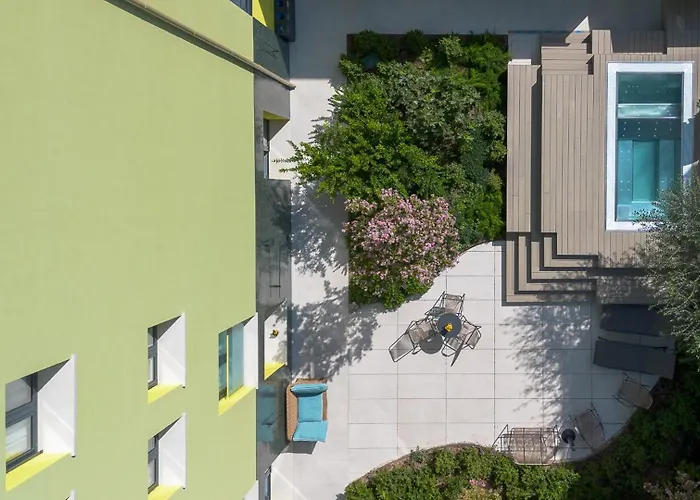 Mode Eco Mood Hotel (Adults Only)
