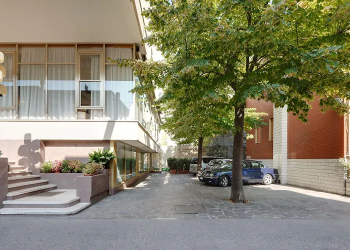 Bio Boutique Hotel XU' - Gruppo Ambienthotels