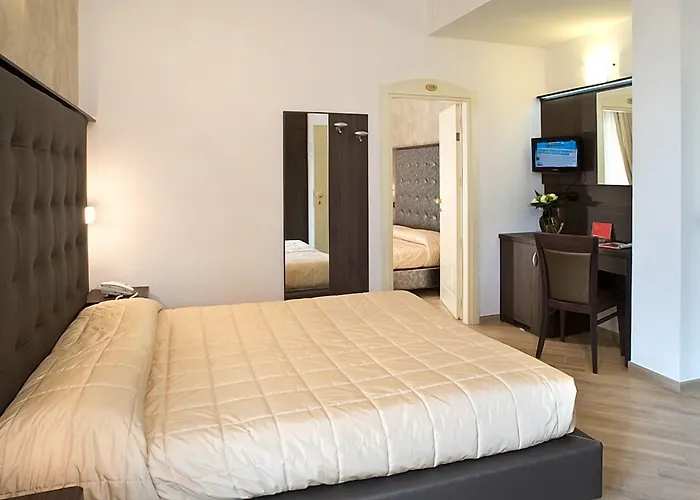 Hotel Villa Luigia
