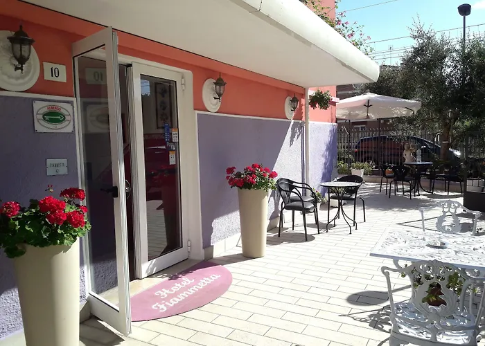 Hotel Fiammetta