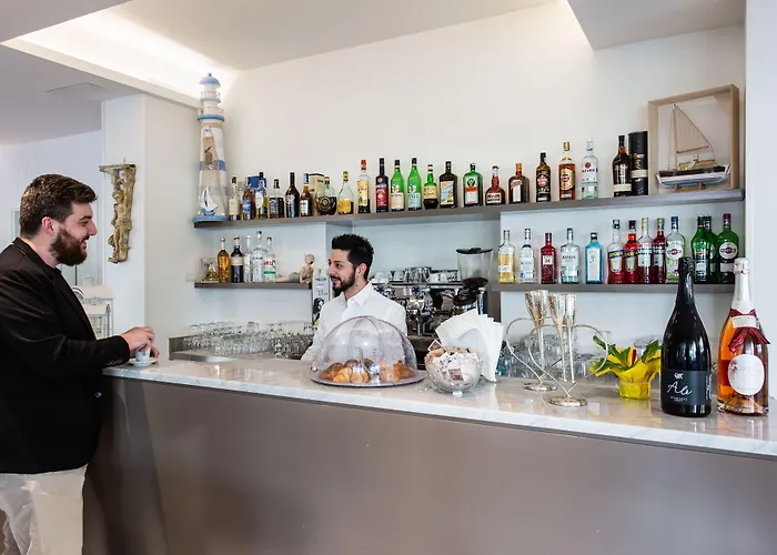 Rimini Suite Hotel