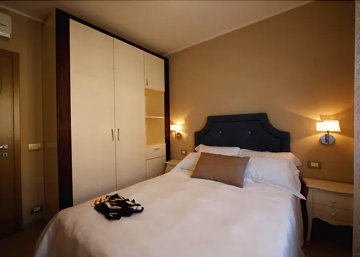 Nero D'Avorio Aparthotel & Spa