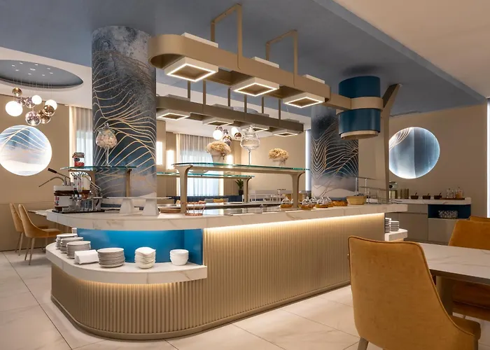 Hotel Villa Paola