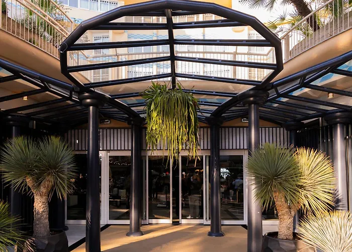 Savoia Hotel Rimini