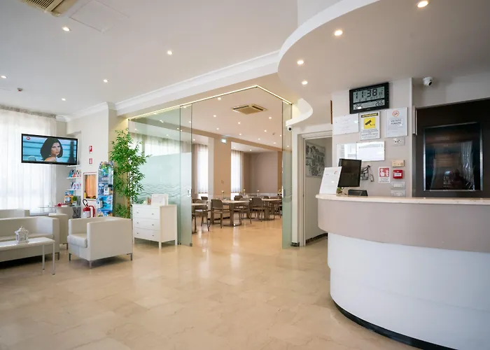 Hotel Radar