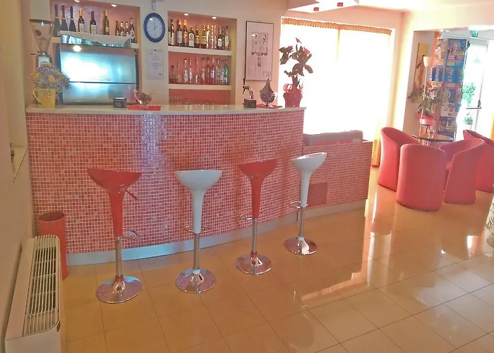 Hotel Bahama