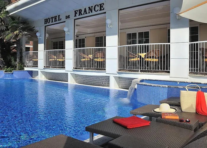 Hotel De France